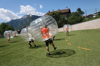 Bubble Football Milano & Calcio al Buio