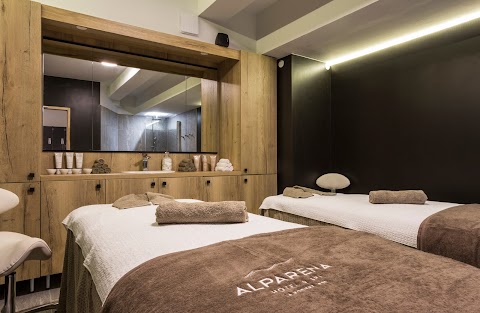 Hotel Alparena 4* & Spa