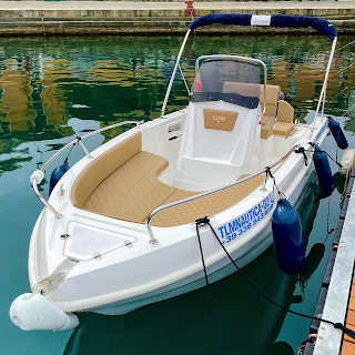 TLM Nautica Noleggio Barche