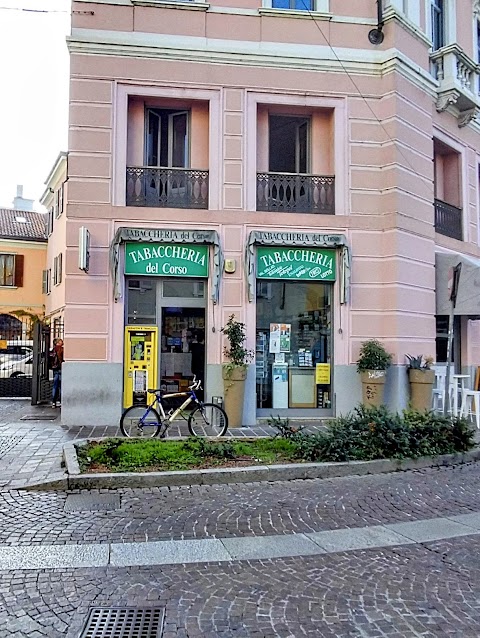 Tabaccheria del Corso