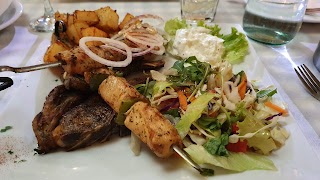 Elia Greek Cuisine