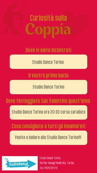 Studio Dance Torino