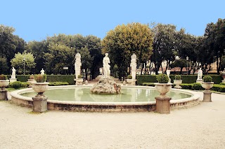 Villa Borghese