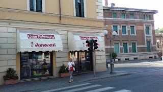 Gran Salumeria Amoretti Salsomaggiore Terme