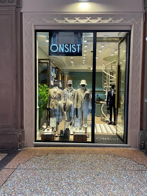 ONSIST STORE