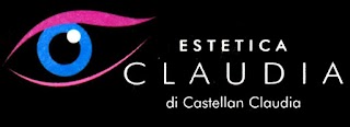 Estetica Claudia Di Castellan Claudia