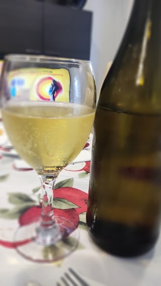 Vini Locali Enoteca-Local Wines