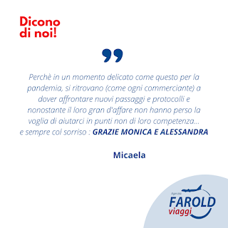 Farold Viaggi