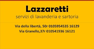 Lazzaretti Lavasecco