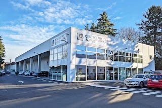 Renault Officina Saronno - Officina Centro Car Cazzaro Srl