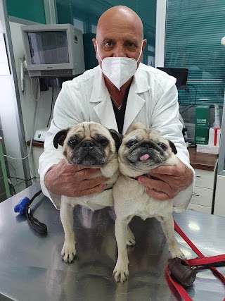 Ambulatorio Veterinario Dr. Alessandro Criniti