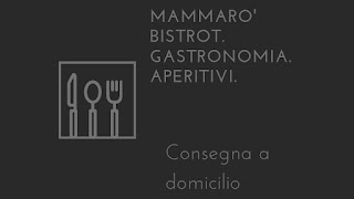 Caffè bistrot MammaRo