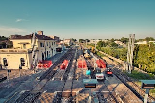 stazione ferroviaria