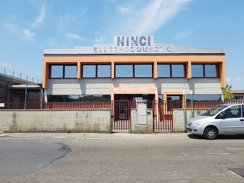 Ninci Elettrodomestici Srl