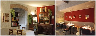 Trattoria L'Ortica