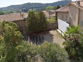 Cinema Garibaldi