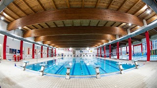 Piscina di Sant'Angelo Lodigiano - Nuotatori Milanesi