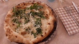 ANEMA & CORE - Pizzeria e cucina gourmet