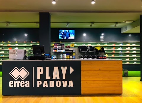 Erreà Play Padova -Sportpoint srl-