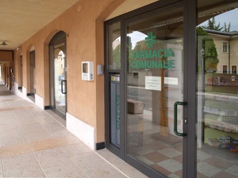 Farmacia Comunale Di Sommacampagna