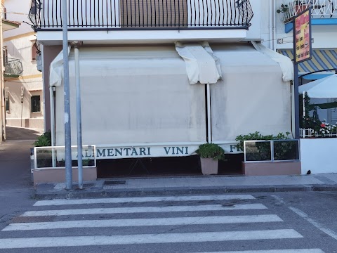 Alimentari Vini