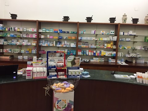 Farmacie Mizar Srl - San Michele