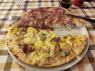 Pizza per Caso - B&B Le Quattro Coppe