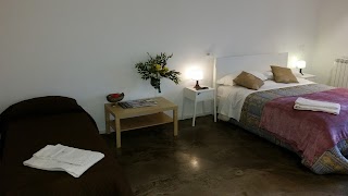 Palermo Rooms - Bed & Breakfast