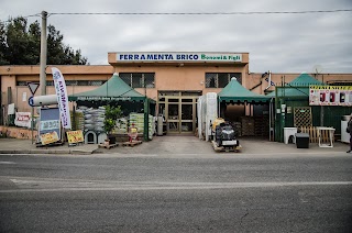 Ferramenta Brico Bonomi Rino Nettuno