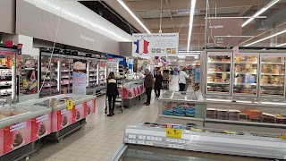 Carrefour Market Saint-Jean-De-Maurienne