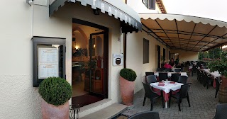 Trattoria La Pentolaccia