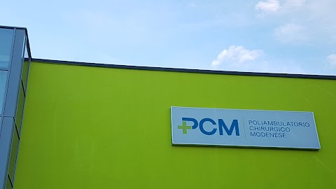 PCM - Poliambulatorio Chirurgico Modenese