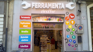 Ferramenta e Colori "Arcifer"