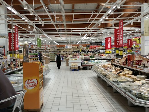 Ipermercato Carrefour - Calenzano