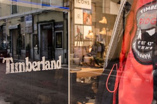 Timberland Store | Albano laziale