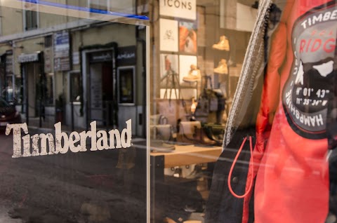 Timberland Store | Albano laziale