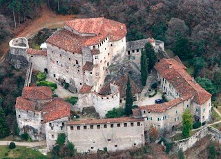 Castel Pietra - Location eventi