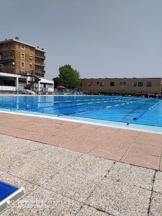 AQUARIUM piscina di Novi Ligure
