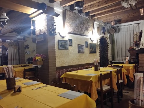 Pizzeria Dei Giovani