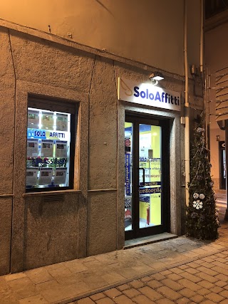 SoloAffitti Settimo Torinese 1