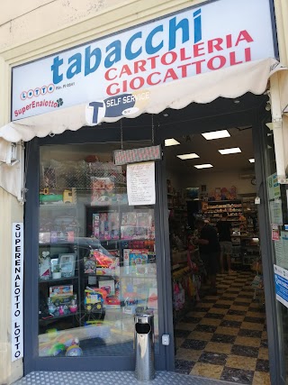 Cartoleria Lara Di Celia Francesco