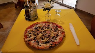 Pizzeria Sapori del Sud