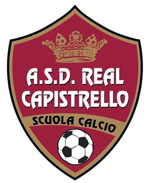 A.S.D. Real Capistrello - Scuola Calcio