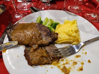 Ristorante Molino Rosso