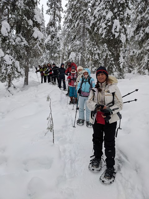 Il Ponticello Trekking Viaggi