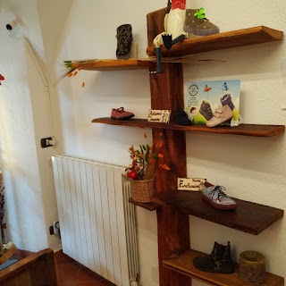 albero delle scarpe