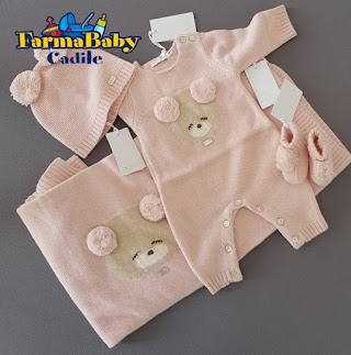 Farma Baby Cadile Biancavilla