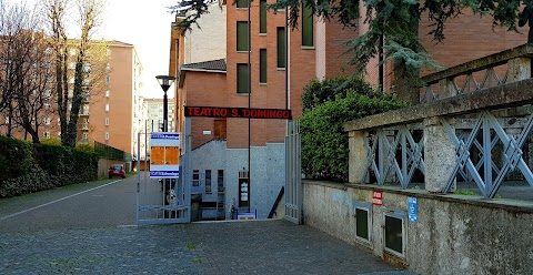 Teatro S. Domingo