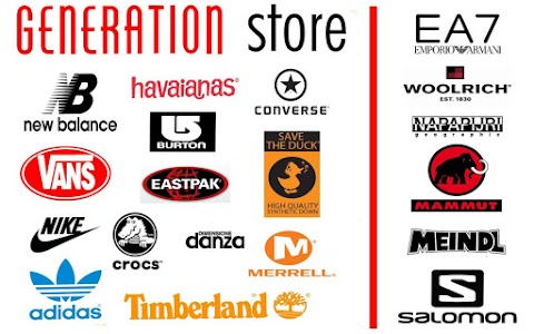 Generation Store