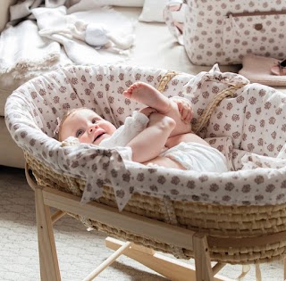 Stili di Vita - Baby Concept Store